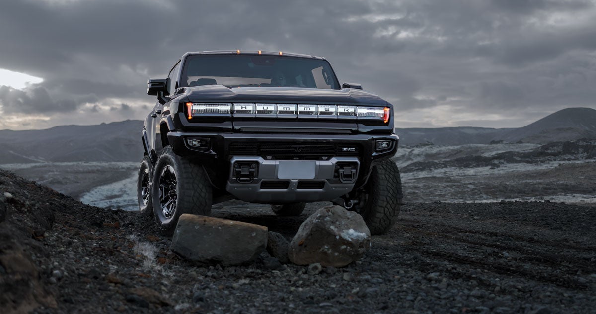 Master Buick GMC in Augusta GA