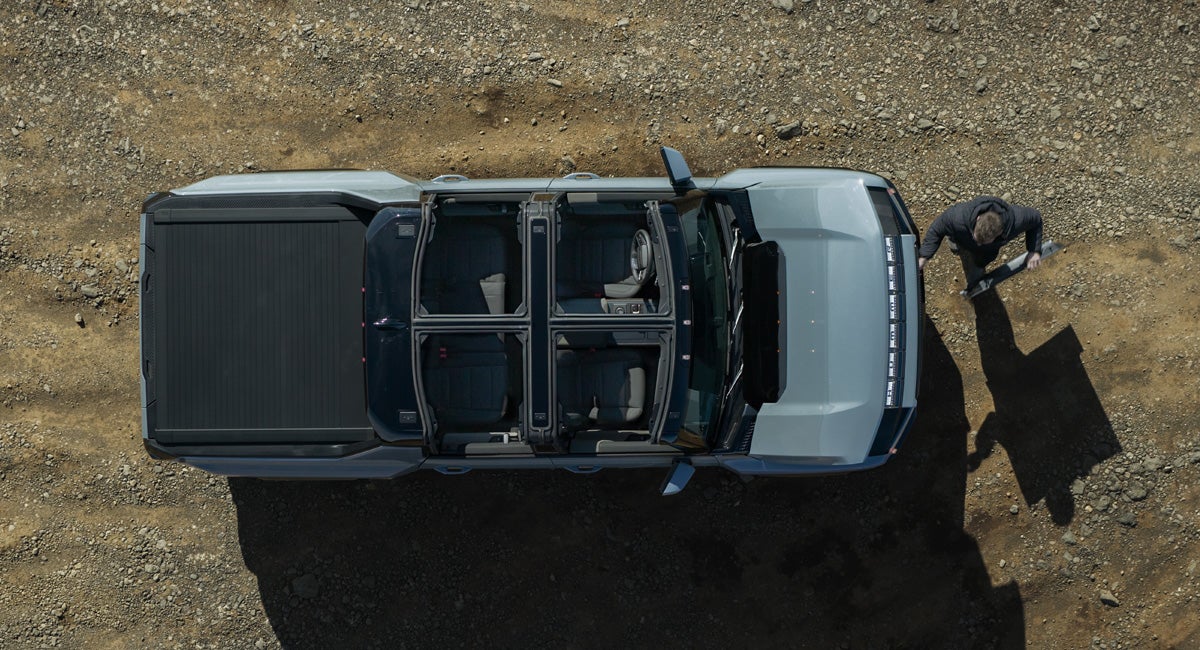 Master Buick GMC in Augusta GA