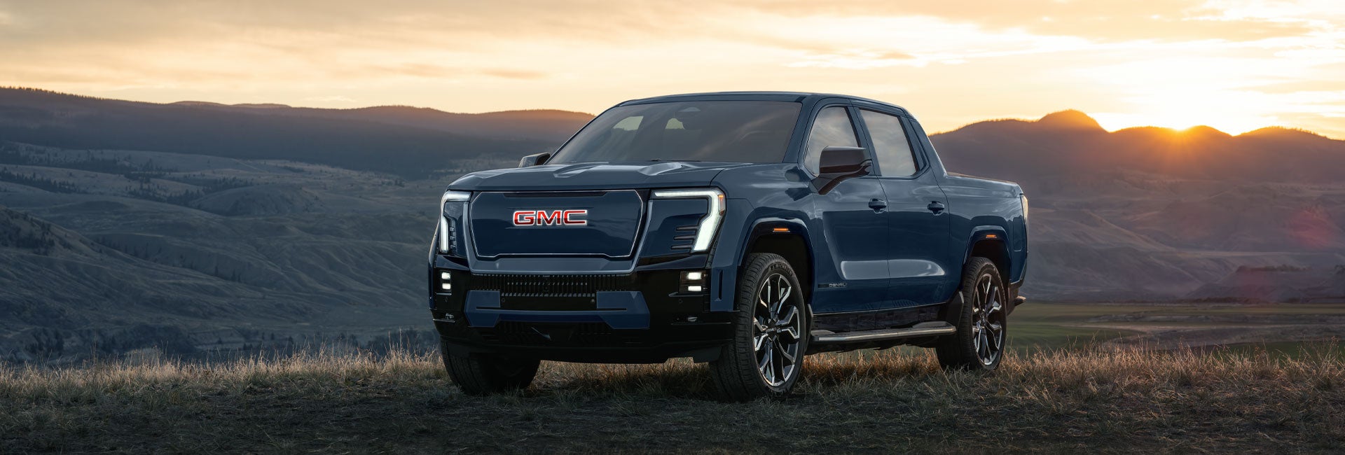 Master Buick GMC in Augusta GA