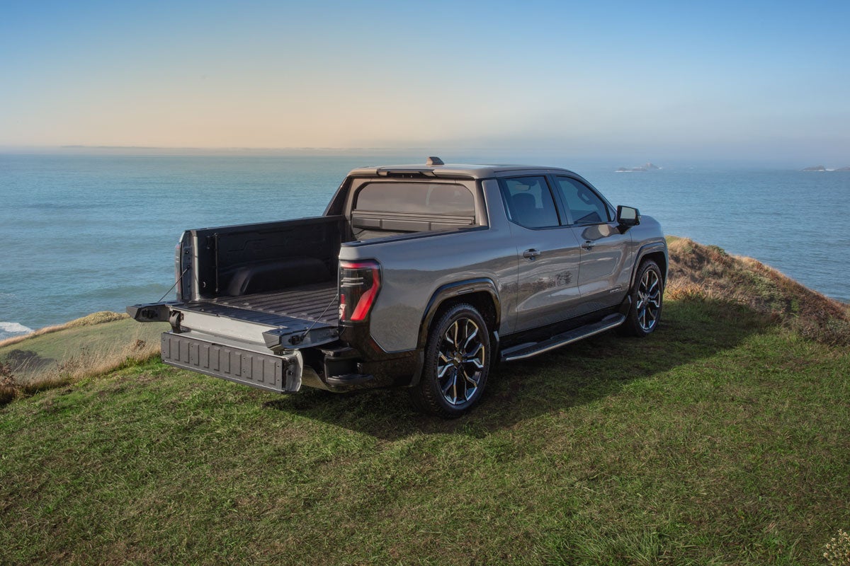 Master Buick GMC in Augusta GA