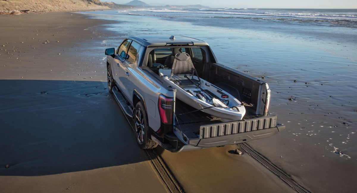 Master Buick GMC in Augusta GA