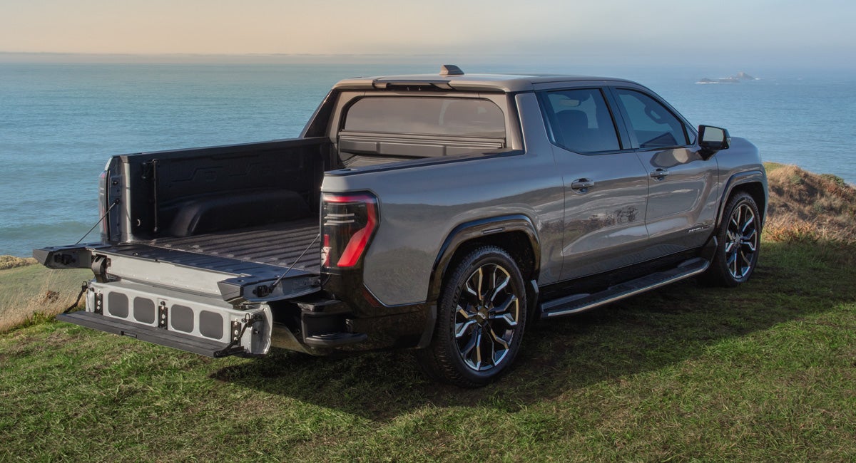 Master Buick GMC in Augusta GA