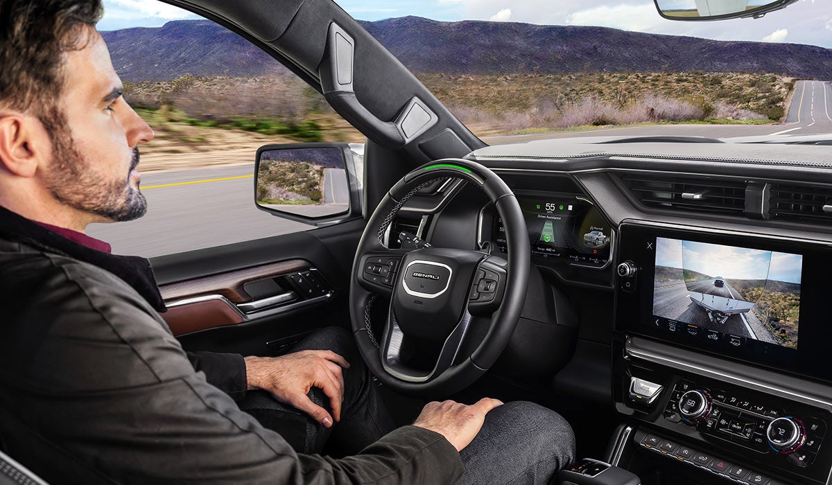 Master Buick GMC in Augusta GA