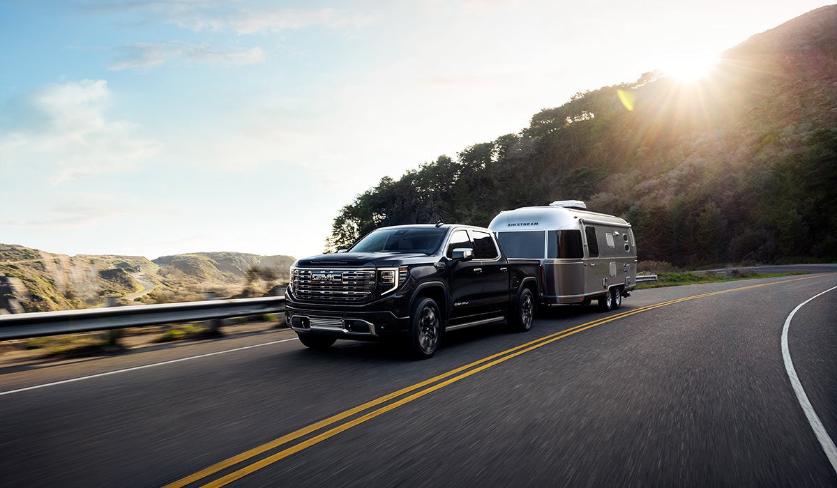 Master Buick GMC in Augusta GA