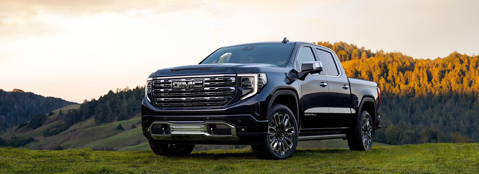 Master Buick GMC in Augusta GA