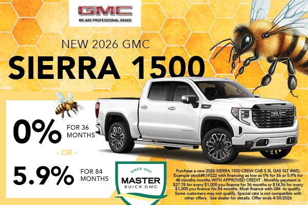 Sierra 1500