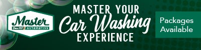 Master your Carwash Experience