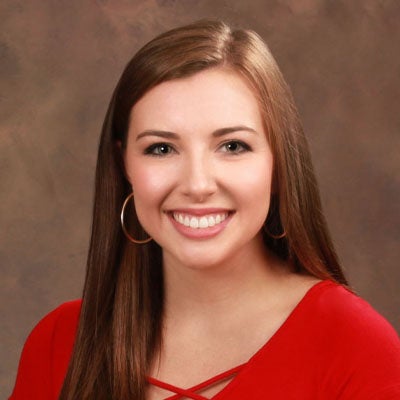 Katie Stewart Bazemore