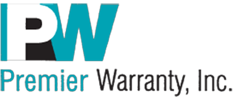 Premiere Warranty Logo