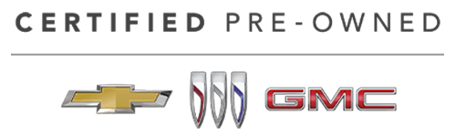 Certified Pre-Owned Logo
