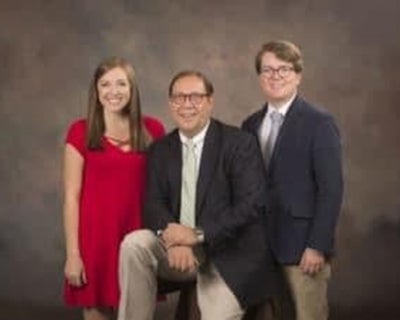 Family Photograph of Master Buick GMC in Augusta GA