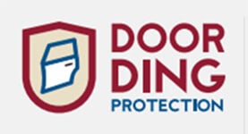 Master Advantage Door Ding Logo