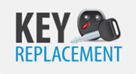 Master Advantage Key Replacement Logo