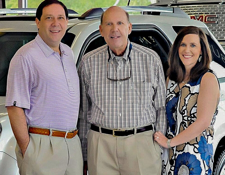 Owner and Chief Staff at Master Buick GMC in Augusta GA